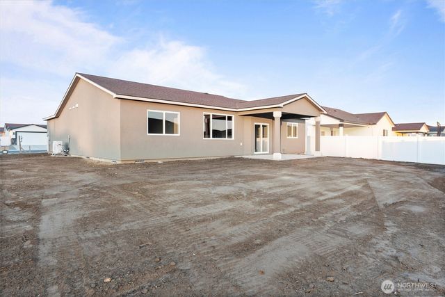 710 O Street NE, Quincy, WA 98848