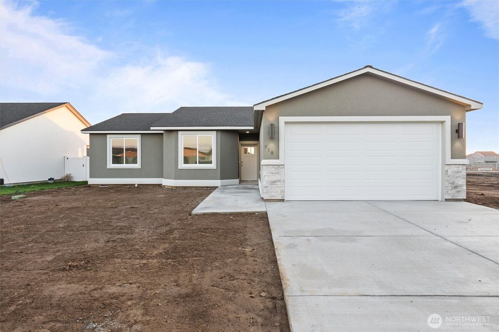 710 O Street NE, Quincy, WA 98848