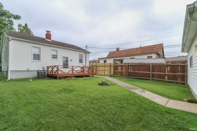 2002 E Michigan Street, Evansville, IN 47711