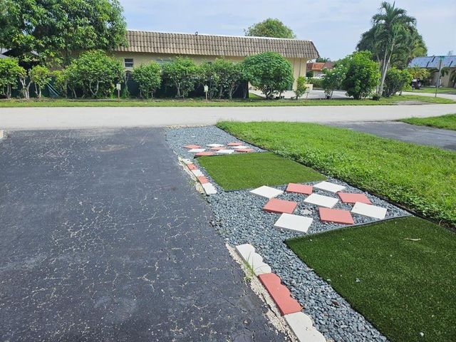 7904 NW 70TH Court 1-2, Tamarac, FL 33321