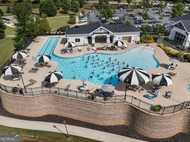1113 LeConte Court, Griffin, GA 30223