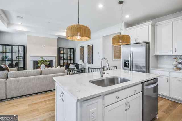 1113 LeConte Court, Griffin, GA 30223