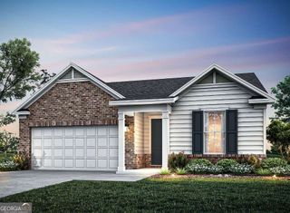 1113 LeConte Court, Griffin, GA 30223