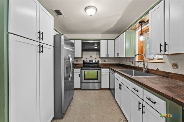 501 Geri Drive, Copperas Cove, TX 76522