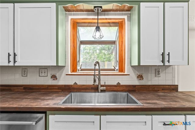 501 Geri Drive, Copperas Cove, TX 76522