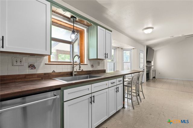 501 Geri Drive, Copperas Cove, TX 76522