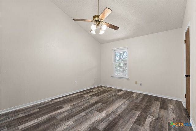 501 Geri Drive, Copperas Cove, TX 76522