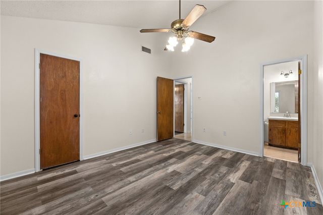 501 Geri Drive, Copperas Cove, TX 76522