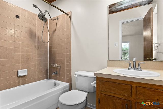 501 Geri Drive, Copperas Cove, TX 76522