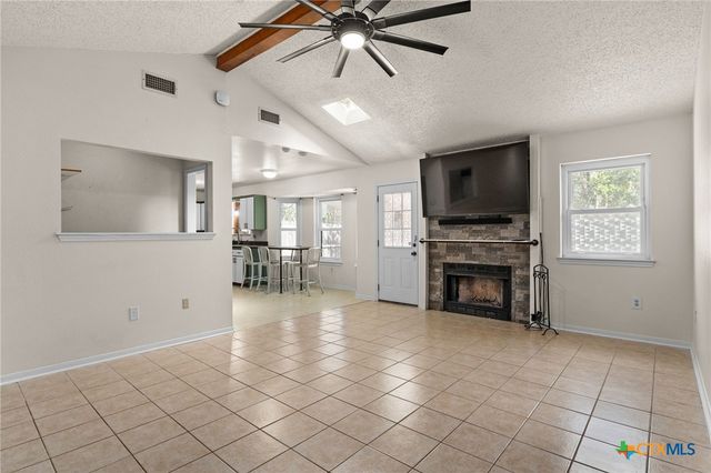 501 Geri Drive, Copperas Cove, TX 76522