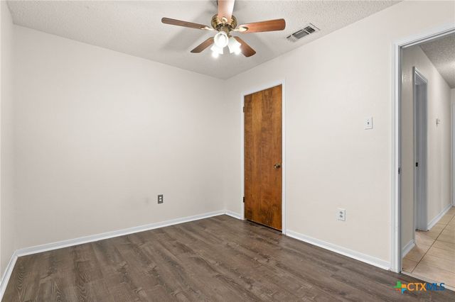 501 Geri Drive, Copperas Cove, TX 76522