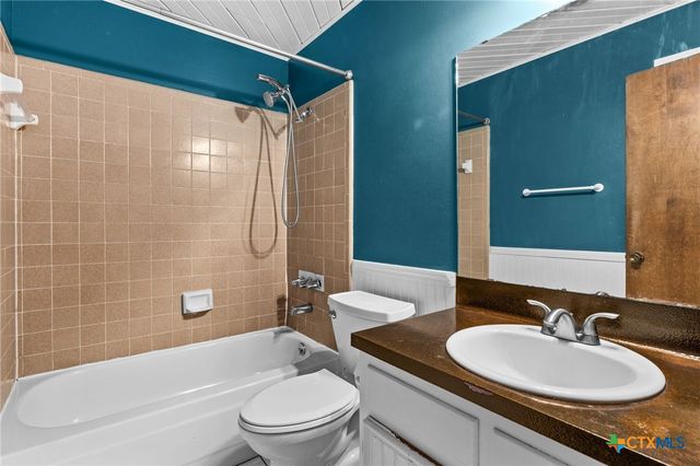 501 Geri Drive, Copperas Cove, TX 76522