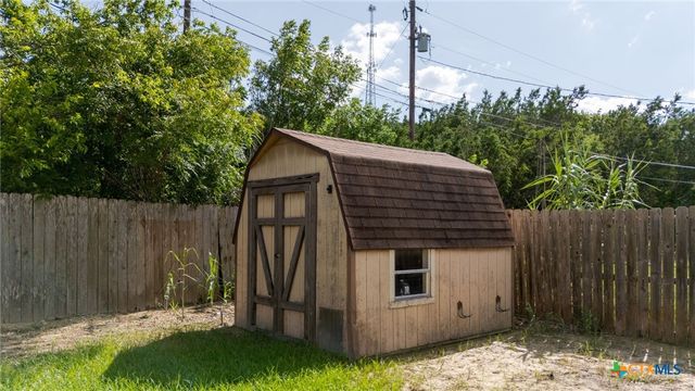 501 Geri Drive, Copperas Cove, TX 76522