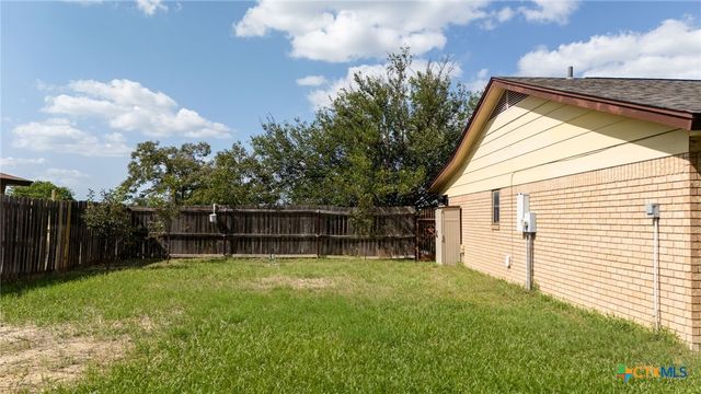 501 Geri Drive, Copperas Cove, TX 76522