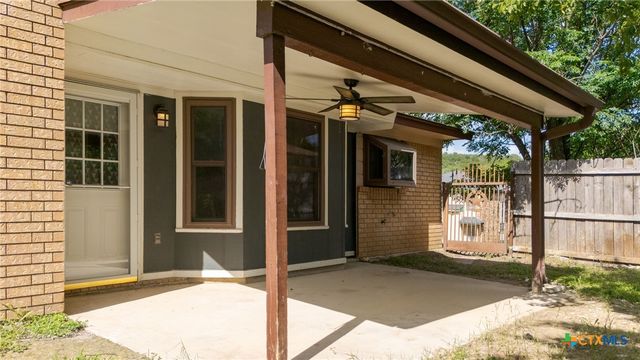 501 Geri Drive, Copperas Cove, TX 76522