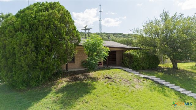 501 Geri Drive, Copperas Cove, TX 76522