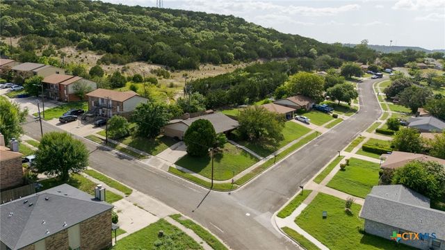 501 Geri Drive, Copperas Cove, TX 76522