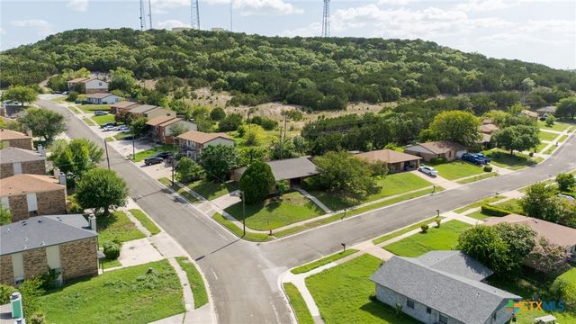 501 Geri Drive, Copperas Cove, TX 76522