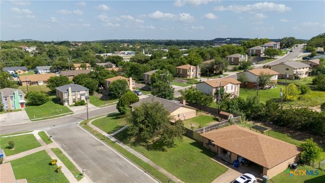 501 Geri Drive, Copperas Cove, TX 76522