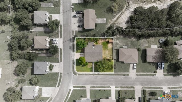 501 Geri Drive, Copperas Cove, TX 76522