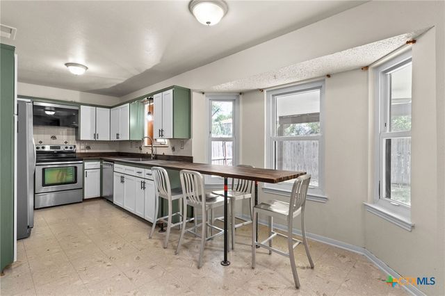 501 Geri Drive, Copperas Cove, TX 76522