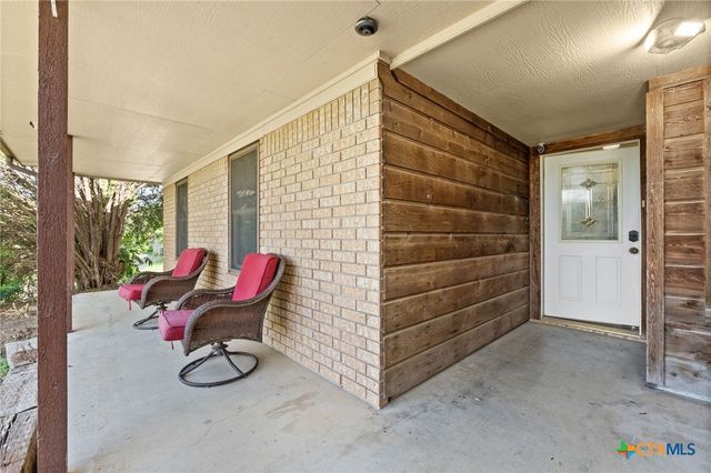 501 Geri Drive, Copperas Cove, TX 76522