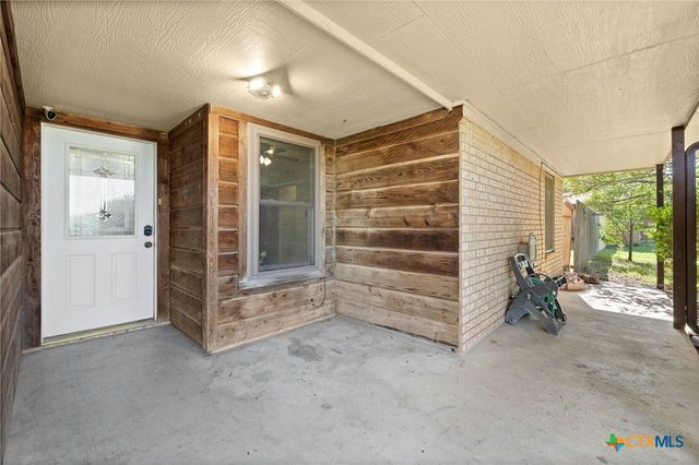 501 Geri Drive, Copperas Cove, TX 76522