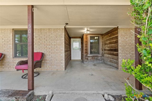 501 Geri Drive, Copperas Cove, TX 76522