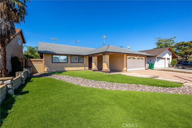 13347 Sunflower Court, Moreno Valley, CA 92553