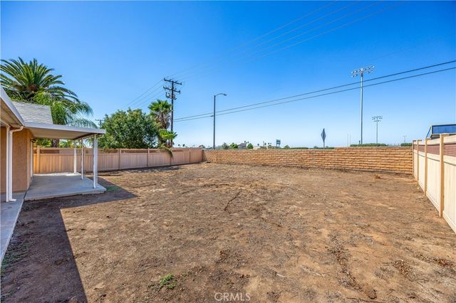 13347 Sunflower Court, Moreno Valley, CA 92553