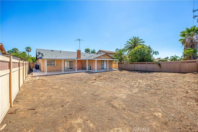 13347 Sunflower Court, Moreno Valley, CA 92553