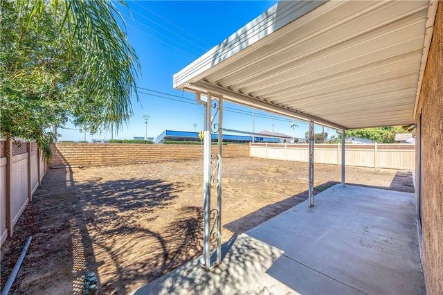 13347 Sunflower Court, Moreno Valley, CA 92553