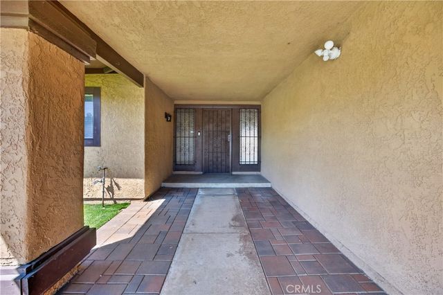 13347 Sunflower Court, Moreno Valley, CA 92553
