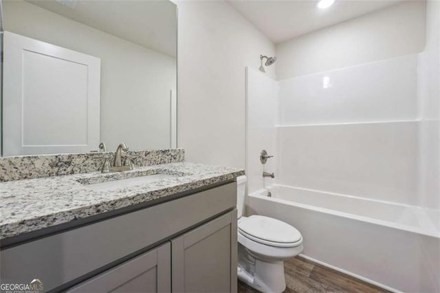 3236 Winding Waters Way, Powder Springs, GA 30127