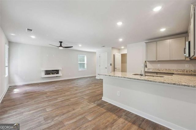 3236 Winding Waters Way, Powder Springs, GA 30127