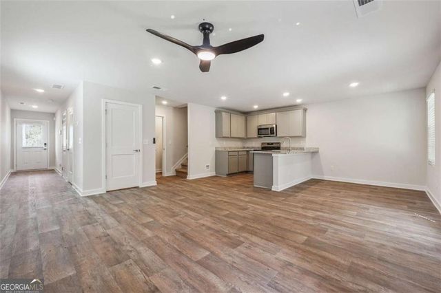3236 Winding Waters Way, Powder Springs, GA 30127
