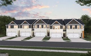 3236 Winding Waters Way, Powder Springs, GA 30127