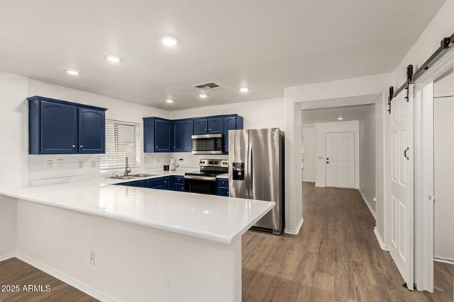 45542 W GUILDER Avenue, Maricopa, AZ 85139