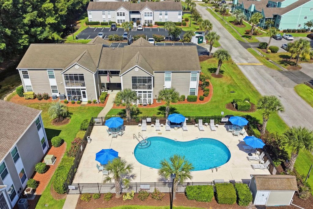 1925 Bent Grass Dr Apt C, Surfside Beach, SC 29575 — photo 2