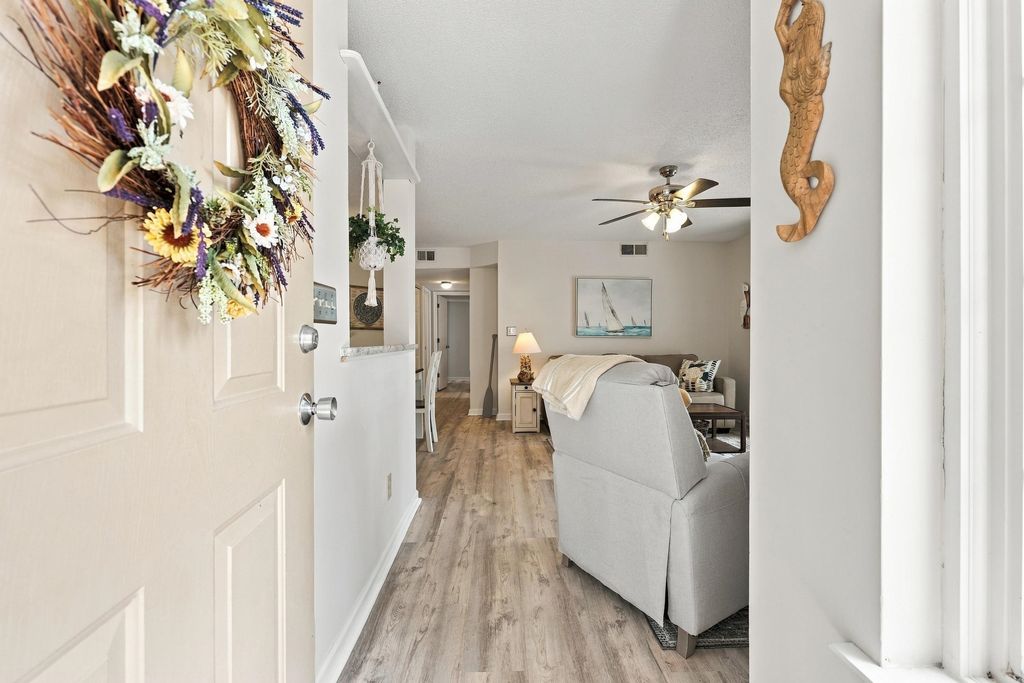 1925 Bent Grass Dr Apt C, Surfside Beach, SC 29575 — photo 3