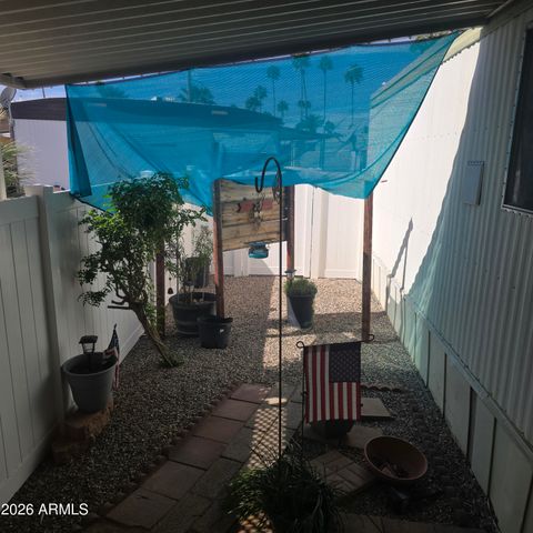 16622 N 1st Avenue 88, Phoenix, AZ 85023