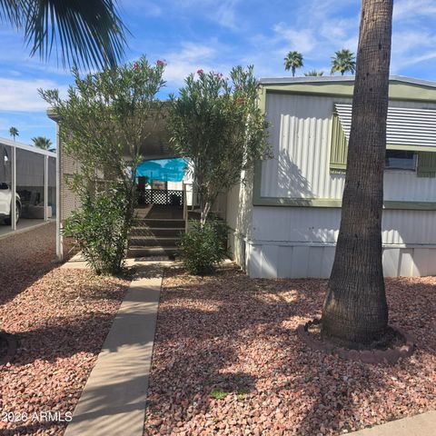 16622 N 1st Avenue 88, Phoenix, AZ 85023