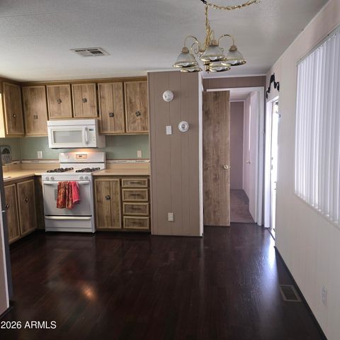 16622 N 1st Avenue 88, Phoenix, AZ 85023