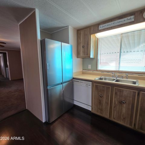 16622 N 1st Avenue 88, Phoenix, AZ 85023