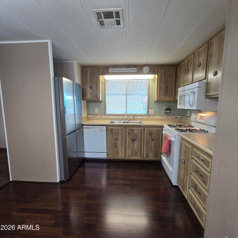 16622 N 1st Avenue 88, Phoenix, AZ 85023