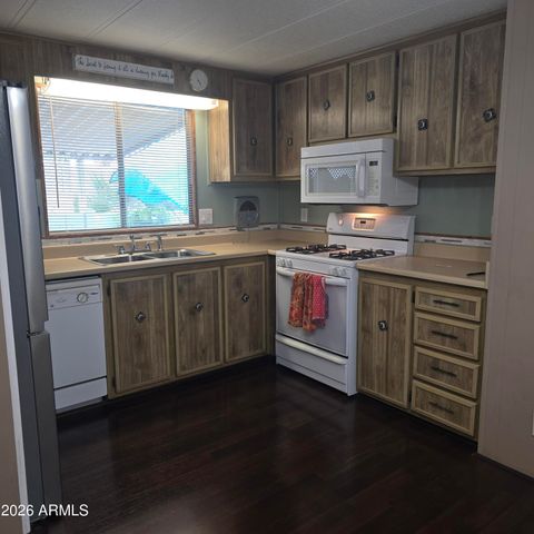 16622 N 1st Avenue 88, Phoenix, AZ 85023