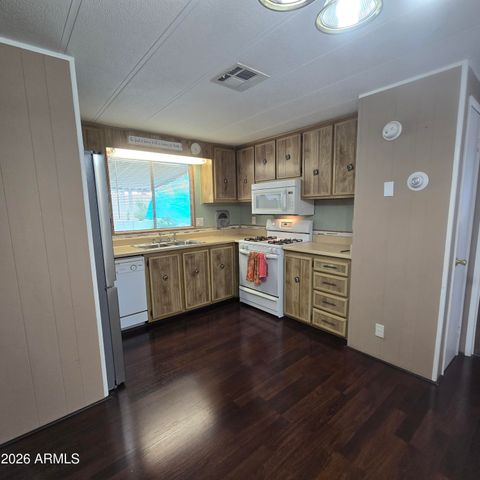 16622 N 1st Avenue 88, Phoenix, AZ 85023