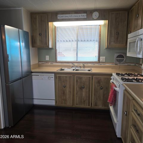 16622 N 1st Avenue 88, Phoenix, AZ 85023