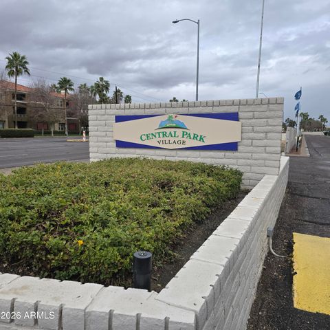 16622 N 1st Avenue 88, Phoenix, AZ 85023