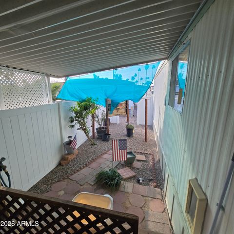 16622 N 1st Avenue 88, Phoenix, AZ 85023